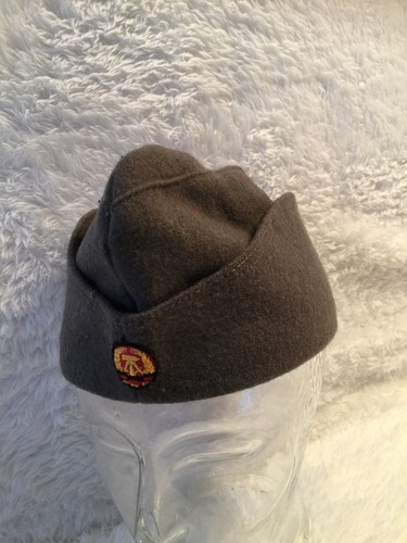 Original altes ddr nva - original,