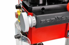 Fräsmaschine EFM200BL+