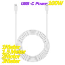 Usb-C Schnell Ladekabel