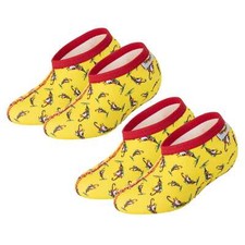 2 Paar Stiefelsocken