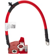 PLUSKABEL BATTERIE SICHERHEITS