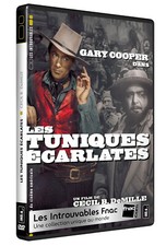 Les Tuniques écarlates