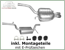 VW Passat 2.0 FSI / TSI 200PS