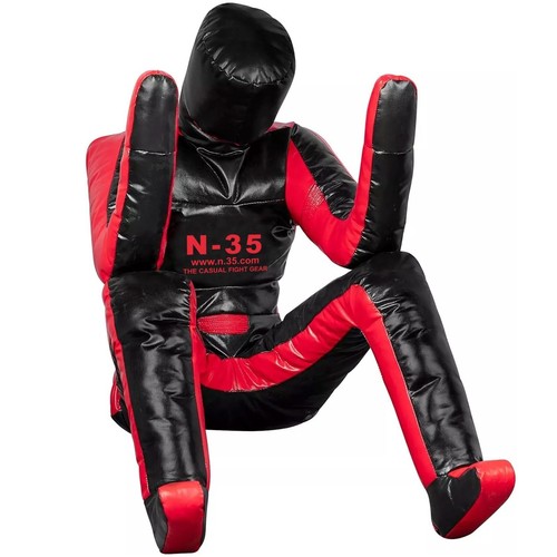 Self defense training - n-35, self-defense