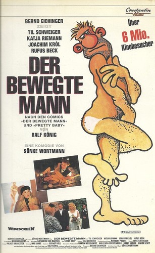 Liebhaberstück der - 📼liebhaberstück:, "der