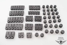 Zylinder Gummi Satz Set