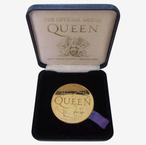 Queen freddie mercury - mercury, 1992