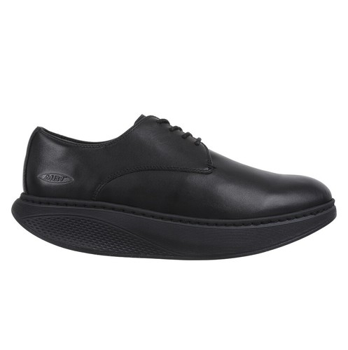 Kabisa black calf mbt - kabisa,