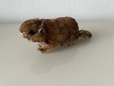 Steiff murmeltier murmy - murmeltier,