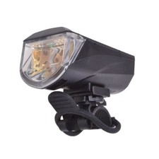 Fahrradbeleuchtung 25LUX 3W