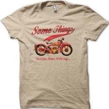 Old Indian Some Things Just