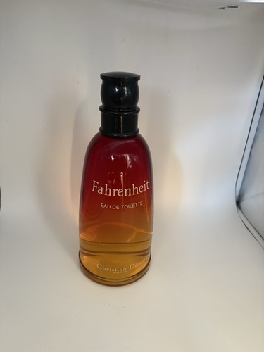 Cristian dior fahrenheit - cristian,