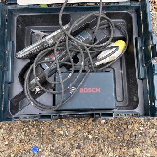 Bosch gop 250 - bosch,