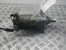 Anlasser  Chrysler Voyager II