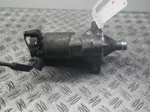 Anlasser chrysler voyager - chrysler,