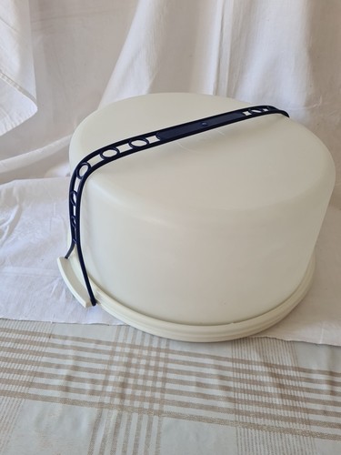 Tupperware a44 konditor - tupperware,