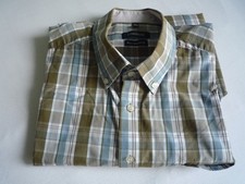 Herren Hemd Gr. 45/46 XXL