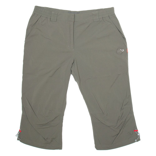 Mammut damen pedal pusher - mammut,