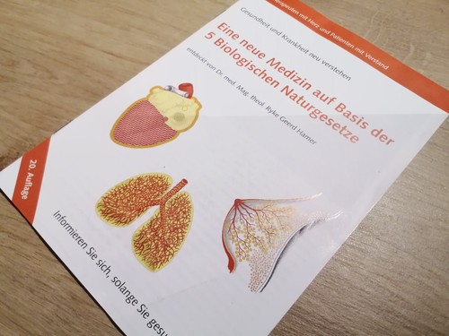 Eine neue medizin auf basis - eine,