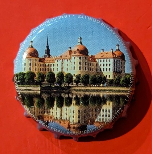 Kronkorken landskron görlitz - landskron,