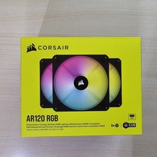 Corsair AR Series iCUE AR120