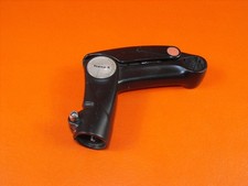 Retro Vintage Fahrrad Vorbau Lenkervorbau verstellbar Tranz-X