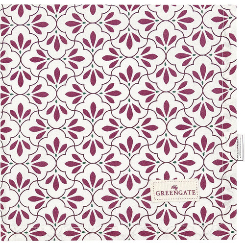 Greengate carina white - carina,