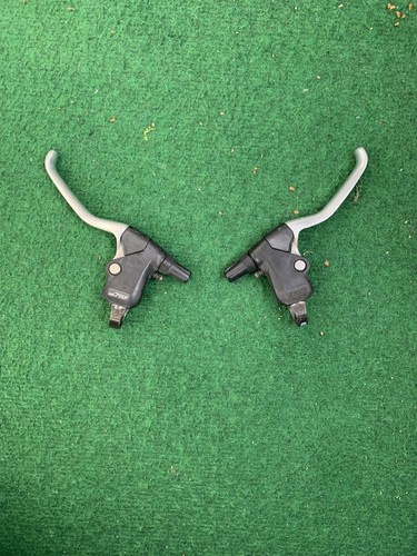 Bremshebel cantilever shimano - bremshebel,