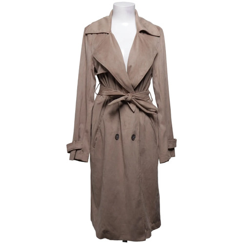 Zara basic trenchcoat damen - zara, trenchcoat,