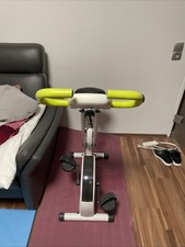 Bike home training - home,