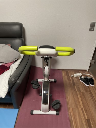 Bike home training - home,