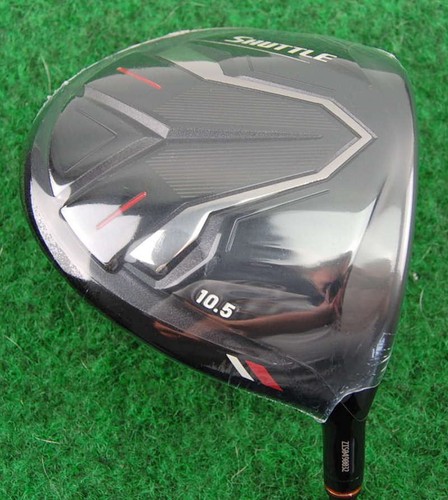 Maruman shuttle black - shuttle, ip