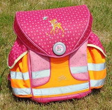 ErgoStyle Schulranzen Die