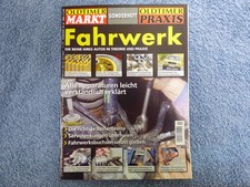 Oldtimer Markt & Praxis