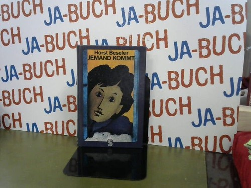 Jemand kommt beseler - jemand, beseler,