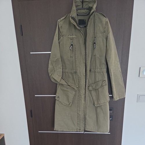Bench parker armee damen - ,