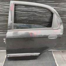 2008 Chevrolet Matiz 2 Series