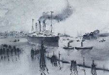 Bild-Original-Picture-Hafen-