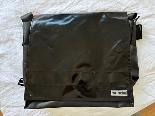 Tausche tasche - tausche,