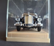 Rio mercedes benz typ 300 - mercedes, d