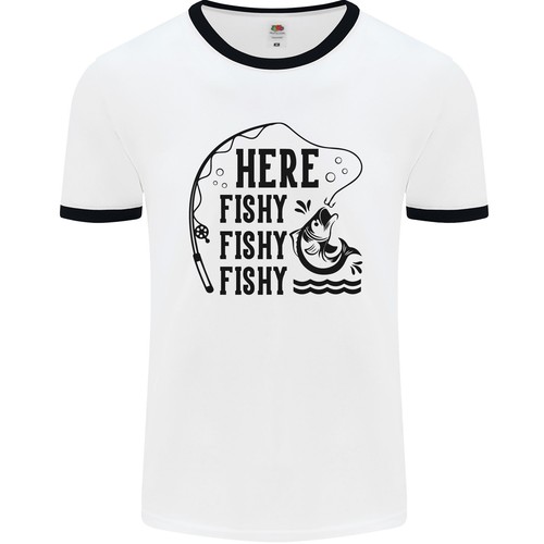 Hier fischig lustig fischen - hier,