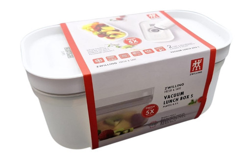 Zwilling fresh save - &,