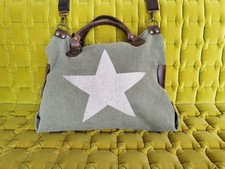 VERA PELLE Henkeltasche