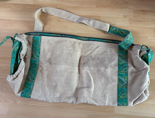 India fling yoga tasche - india,