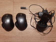 Logitech MX Revolution Mouse