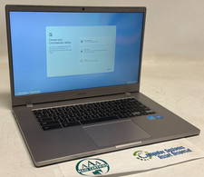 Samsung Chromebook 4+ 15.6"