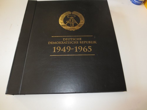Ddr vordruck 1949 - ddr,