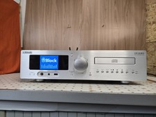 AudioBlock CVR 100+ MK II HiFi Receiver DAB+, Ohne Fernbedienung