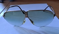Carrera Porsche Design Brille Sonnenbrille - Gestell faltbar