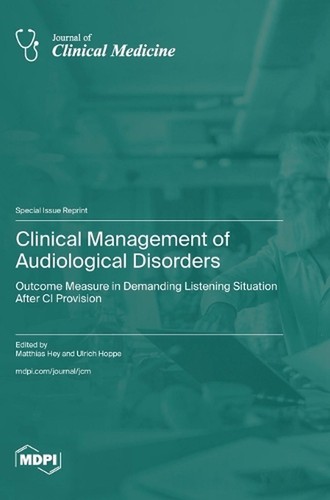 Clinical management - clinical,